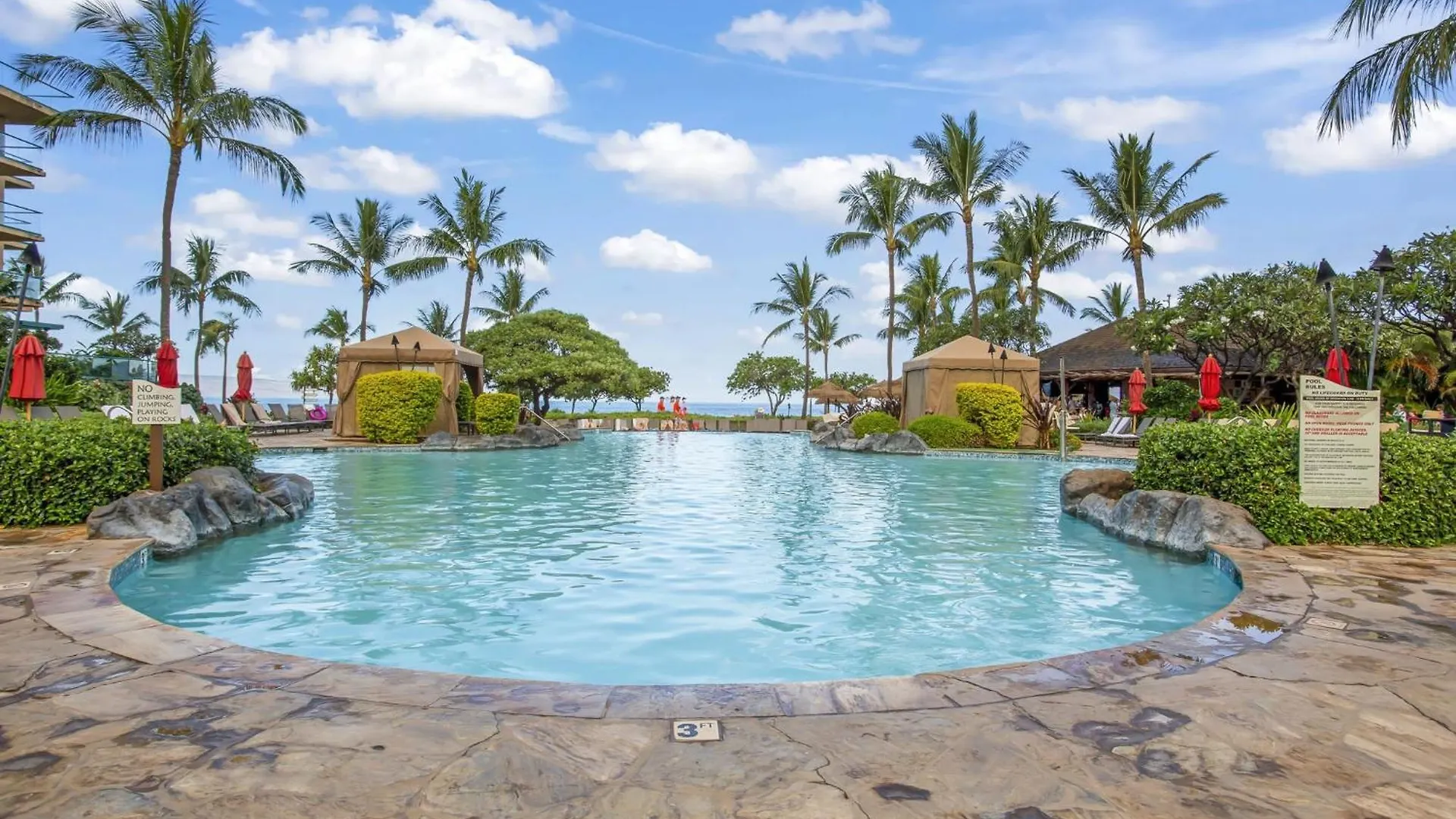 Honua Kai Hokulani By Coldwell Banker Island Vacations Apartment Lahaina